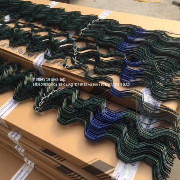 Stainless Steel Spring Wire With a Big Discount in This Mouth photo-2