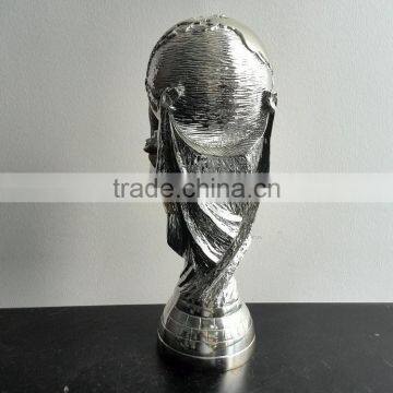 Resin Symbol Decoration photo-5