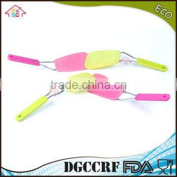 NBRSC High Qulaity Kitchen Gadget Non-stick Plastic Nylon Shovel Pancake Turner for Kitchenware photo-2