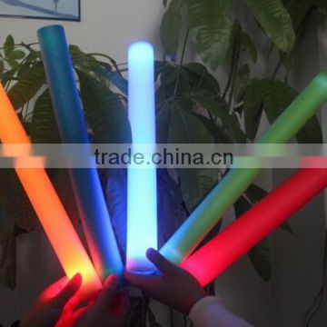 christmas LED light flash sticks