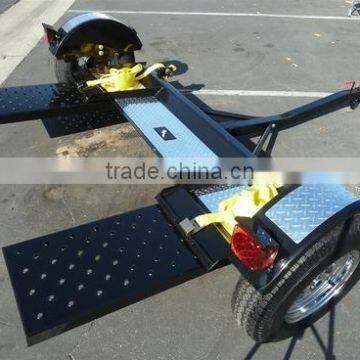 PREMIER CAR HITCH CAR TOW DOLLY TRAILER 4,900 LB FOR SALE photo-2