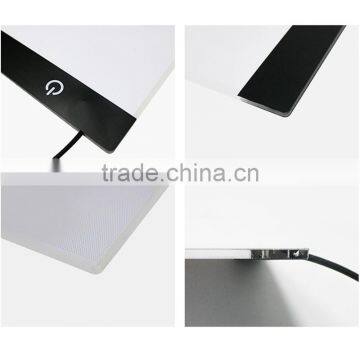 Ultra Thin LED Copy Board A4 Animation Drawing Copy Light Panel Board Painting Learning Board photo-5