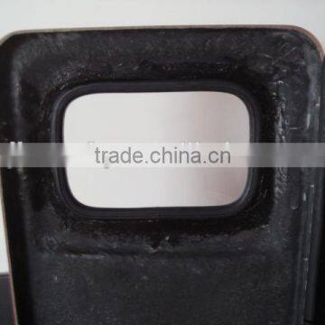 Fire Extinguisher Box With Window, Fiberglass Box, Fire Cabinet photo-2