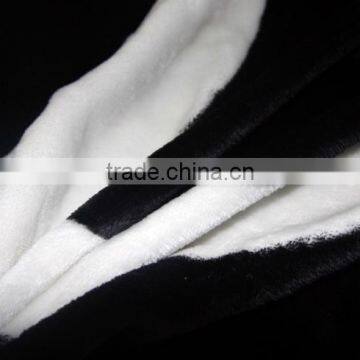 HOT Brand Black Throw Flannel Fleece Blanket 150x200cm With Luxury Brand Logo Shawl Nap Travel Blankets Couverture Polaire Manta photo-4