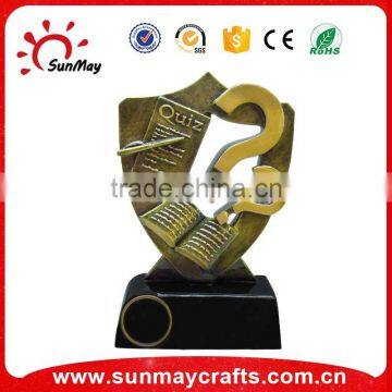 Custom Sport Resin Replica Trophy photo-4