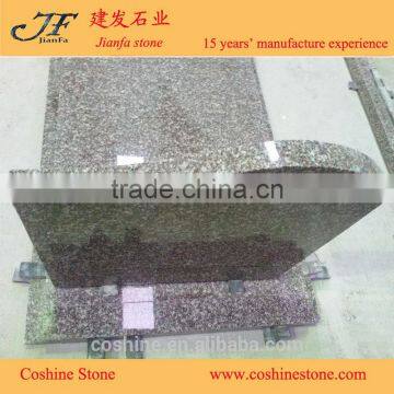 G664 Granite Monuments Monument Stones for Cemetery