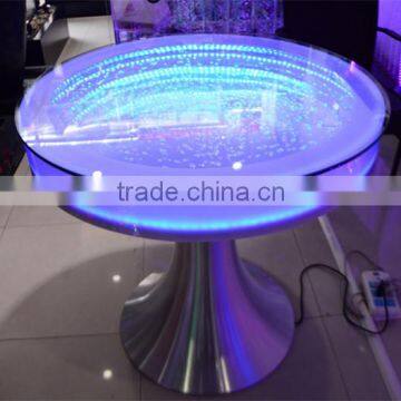 Hotel Mini Bar Restaurant Bar Counters for Sale Led Bar Furniture photo-2