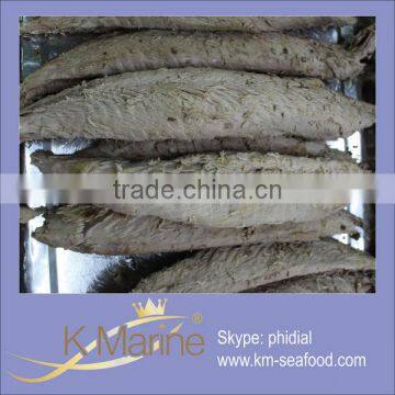 China Seafood Supplier Cheapest and Best Frozen Cooked Skipjack Tuna