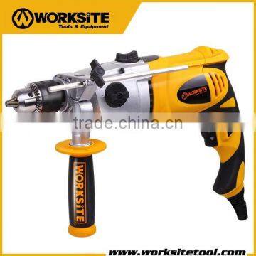 EID237 Worksite Brand 1200W 13mm 2 Speed Electric Impact Drill