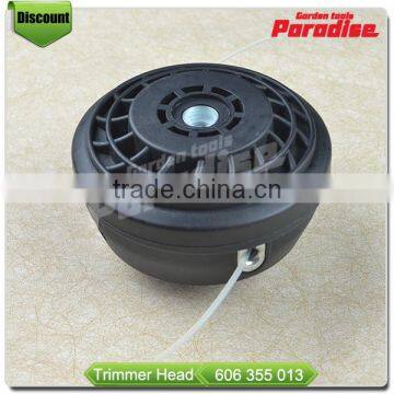 Professional Grade Nylon Weed Trimmer Heads photo-4
