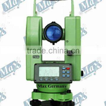 Electronic Theodolite DE2A