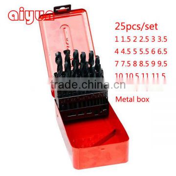 Twist Step Drill Bit