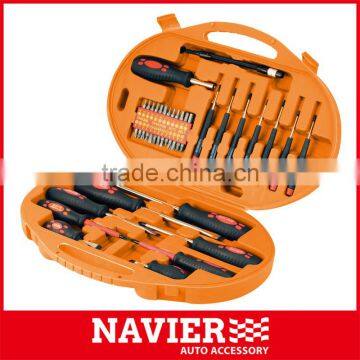 42pcs precision screwdriver set with BMC packing