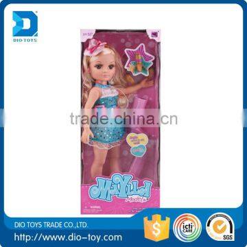 top selling products 2015 dancing baby doll with CE certificate