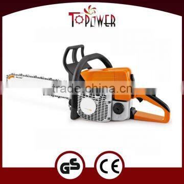 38cc FUEL GAS CHAIN SAW