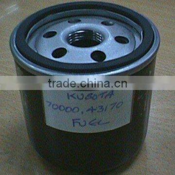 fuel filter