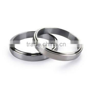 Czgw 20 Years Experiences in Gear Shaft Gear Reducer Stainless Steel Large Forging Pinion Gear photo-5