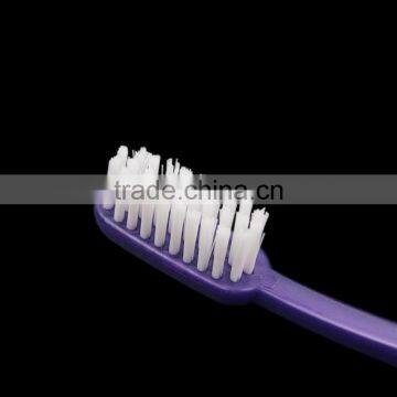 Display Plastic China Cheap Soft Famous Professional Oral Kids Teethbrush photo-4