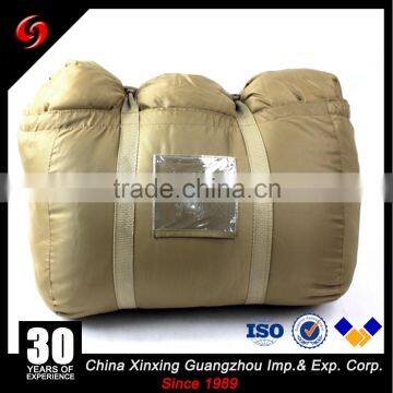 Single Military Warm Adult Sleeping Bag for Outdoor Sports/Camping/Hiking photo-2