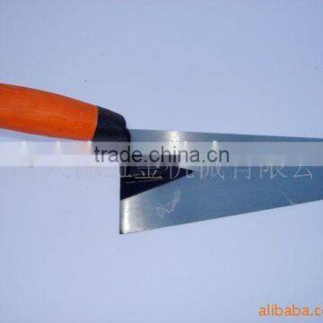 Wood handle Trowel/Drywall Trowel