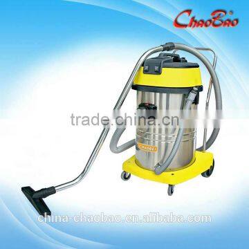 Industrial Robotic Wet And Dry Vacuum Cleaner