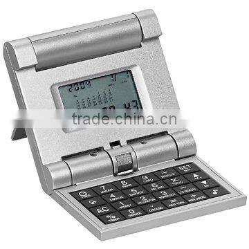 Electronic calculator