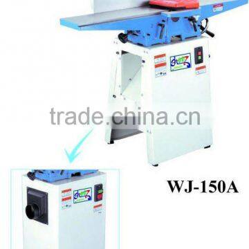 Woodworking Planer Machine WJ-150A With Number of Knives 3 and Diameter 61mm photo-1