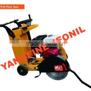 High Quality Floor Saw (ISO9001-2008) photo-2