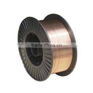CO2 Welding Wire ER70s-6 Copper Alloy Welding Wire photo-4