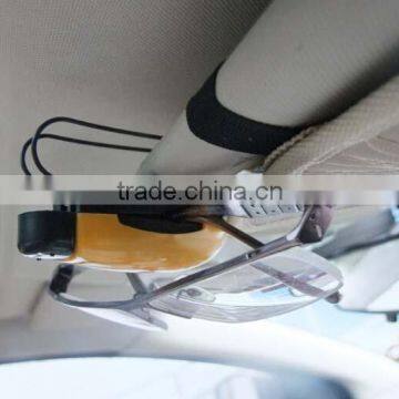 Promotion Sunglass Holder for Car, Eyeglass Holder Clip, Sunglass Visor Clip photo-3