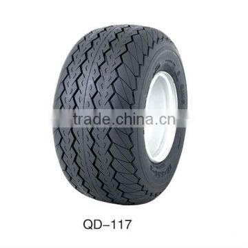 QD-117 E-mark ATV tire