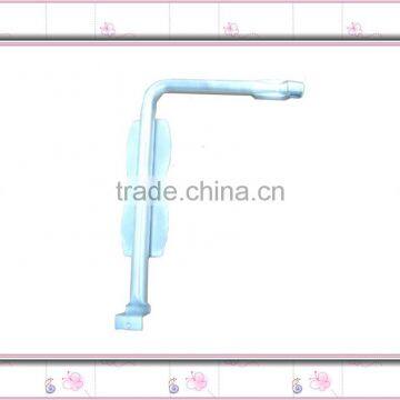 Gas Pipe Burner for Pizaa Oven