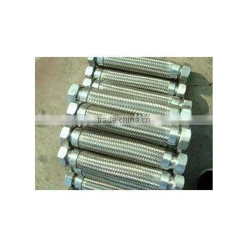 Stainless Steel Metal Hose