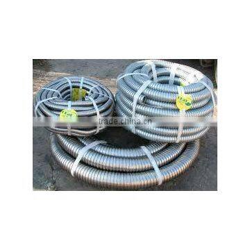 Flexible Metal Hoses