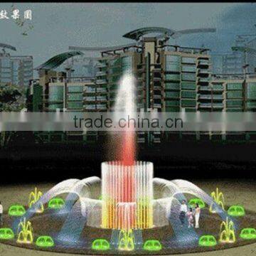 2016 New Arrival China GuangZhou Popular Musical Floating Fountains photo-4