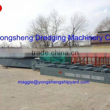 Gold Panning Dredger photo-3