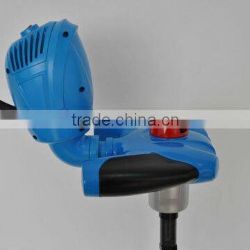 NEW Electric Spray Gun/Mixer Set Q1P-CX04A-380 photo-5