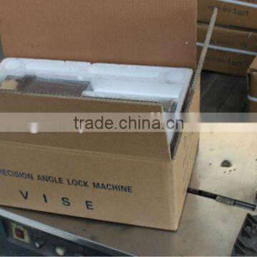 Machanical Milling Machine Vise BM30237-BM30252 photo-5