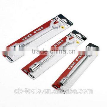 CHROME VANADIUM MULTI-STANDARD Ratchet Combination Handle for Socket photo-2