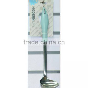 NT-7562 Kitchen Utensil Tool Stainless Steel Gravy Ladle photo-2