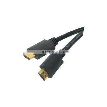 Nickel or Gold Plated HDMI Cable VK2-0106