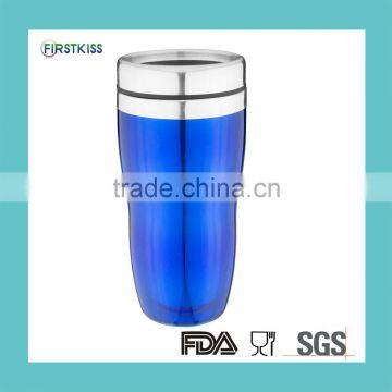 Stainless Steel Termos Travel Mug photo-2