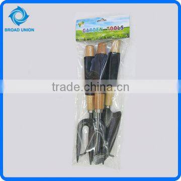 Hot Sale 3PC Kids Garden Tool Set Garden Tools Wholesale photo-2
