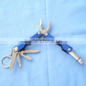 Hot selling Multi Purpose Pliers wtih LED light