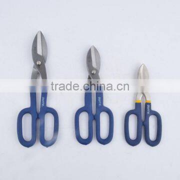 Nickel Tin Snips, American Tin Snips,cutting Tin Snips photo-3