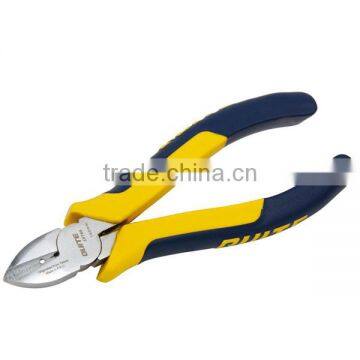 6" Diagonal Nose Pliers