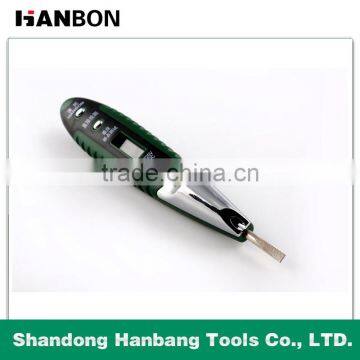 High-grad Neon-electroscope Induction Test Pencil with Light