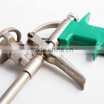 Metal Foam Gun With Plastic Handle photo-2