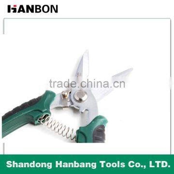 Professional Multifunction Shear of 8'' photo-5