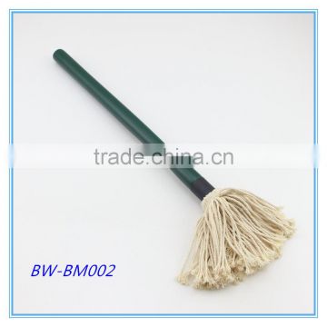 Nice Design Wooden Handle Barbecue Sauce Mop